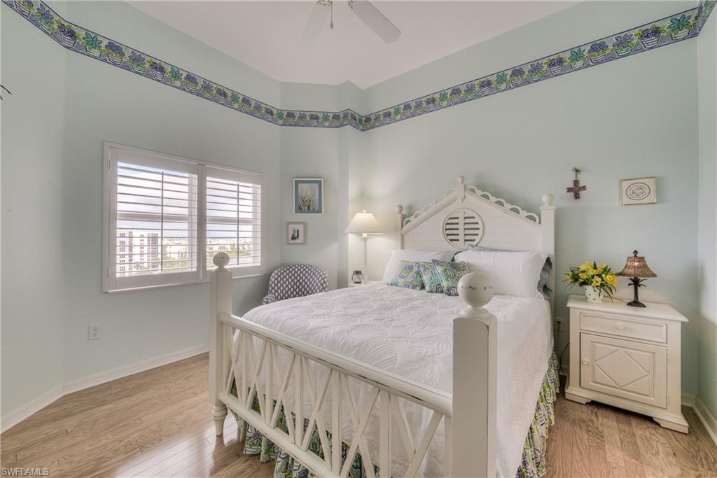 WATERSIDE AT BAY BEACH - Residential