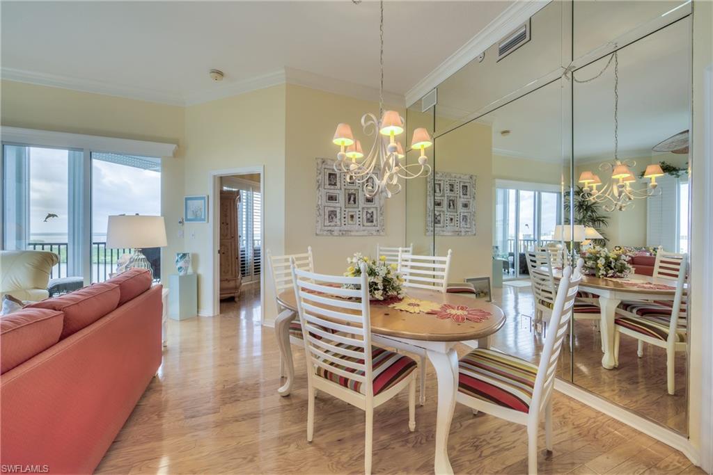 WATERSIDE AT BAY BEACH - Residential