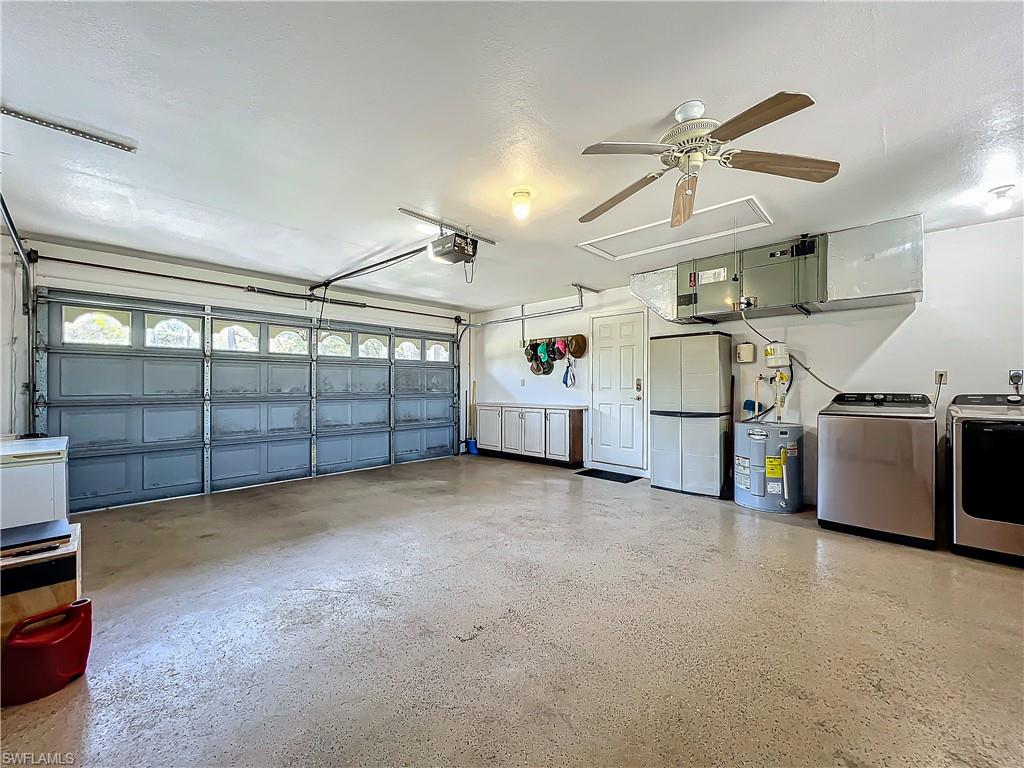 PORT CHARLOTTE - Residential