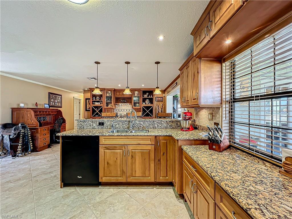 PORT CHARLOTTE - Residential