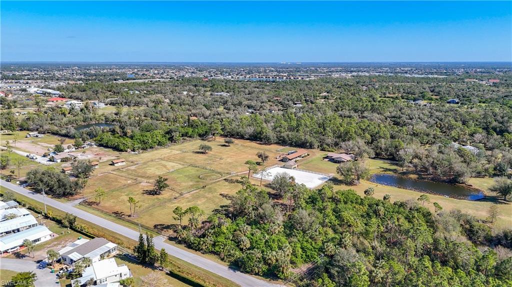 PORT CHARLOTTE - Residential