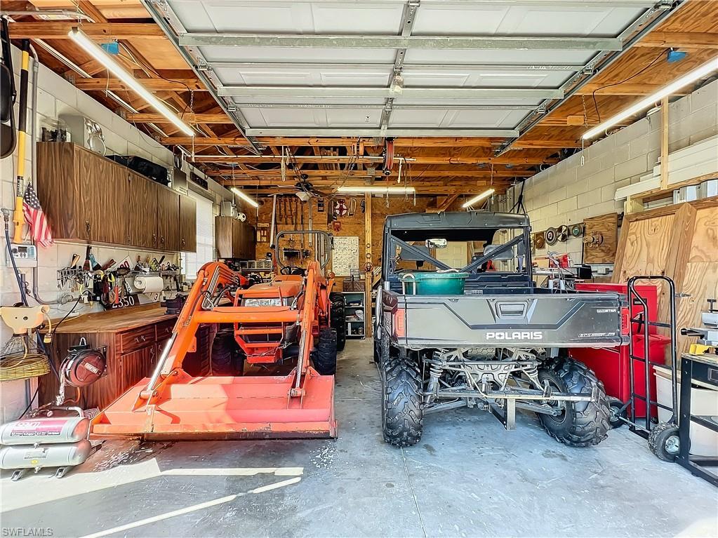 PORT CHARLOTTE - Residential