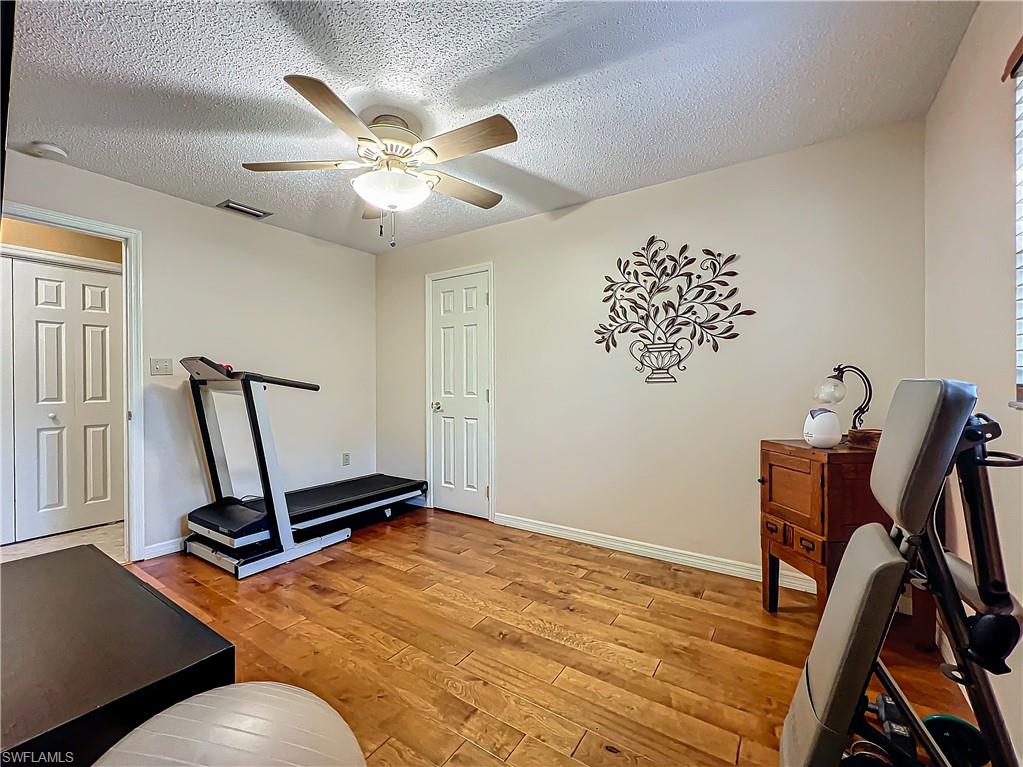 PORT CHARLOTTE - Residential