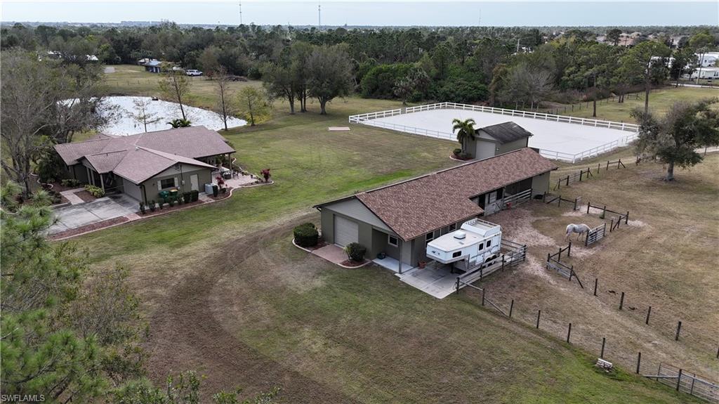 PORT CHARLOTTE - Residential