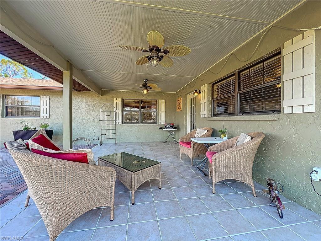 PORT CHARLOTTE - Residential