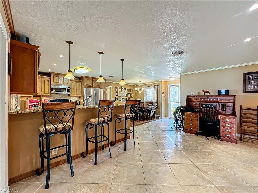 PORT CHARLOTTE - Residential