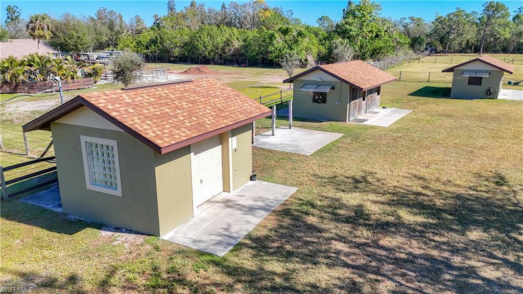 PORT CHARLOTTE - Residential