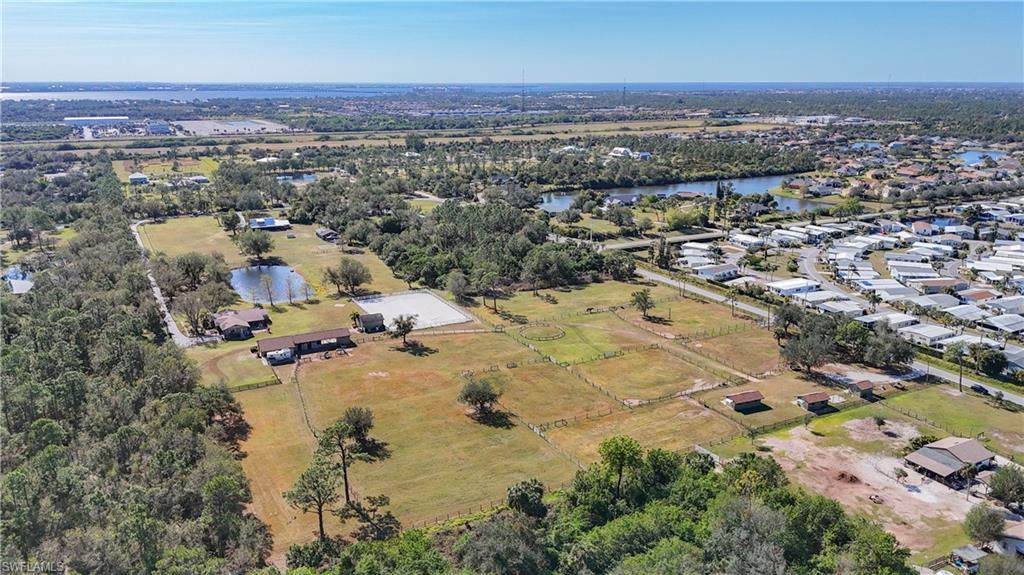 PORT CHARLOTTE - Residential