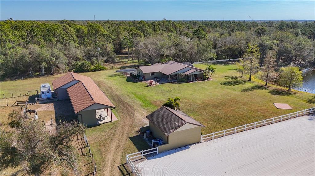 PORT CHARLOTTE - Residential