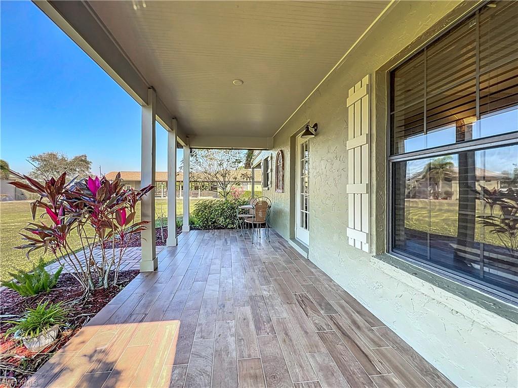 PORT CHARLOTTE - Residential