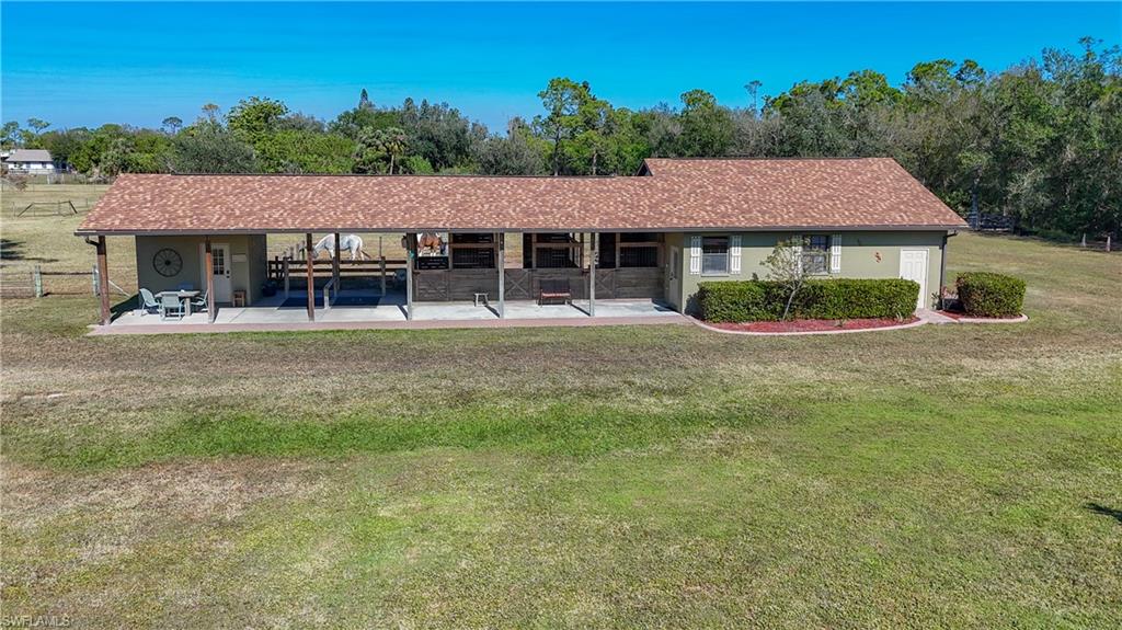 PORT CHARLOTTE - Residential