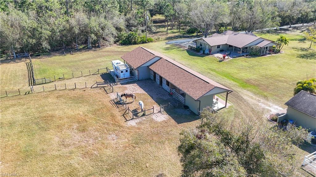 PORT CHARLOTTE - Residential