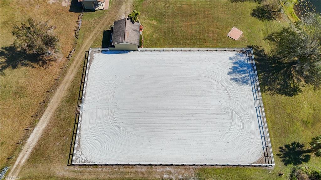 PORT CHARLOTTE - Residential