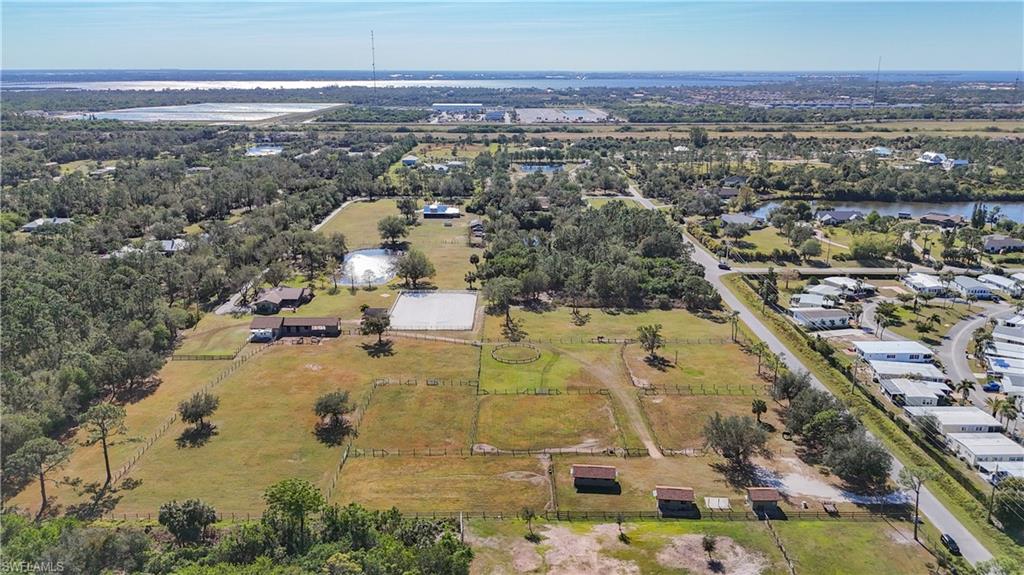 PORT CHARLOTTE - Residential