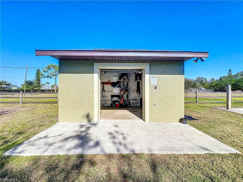 PORT CHARLOTTE - Residential