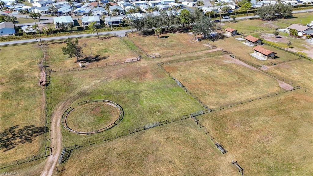 PORT CHARLOTTE - Residential