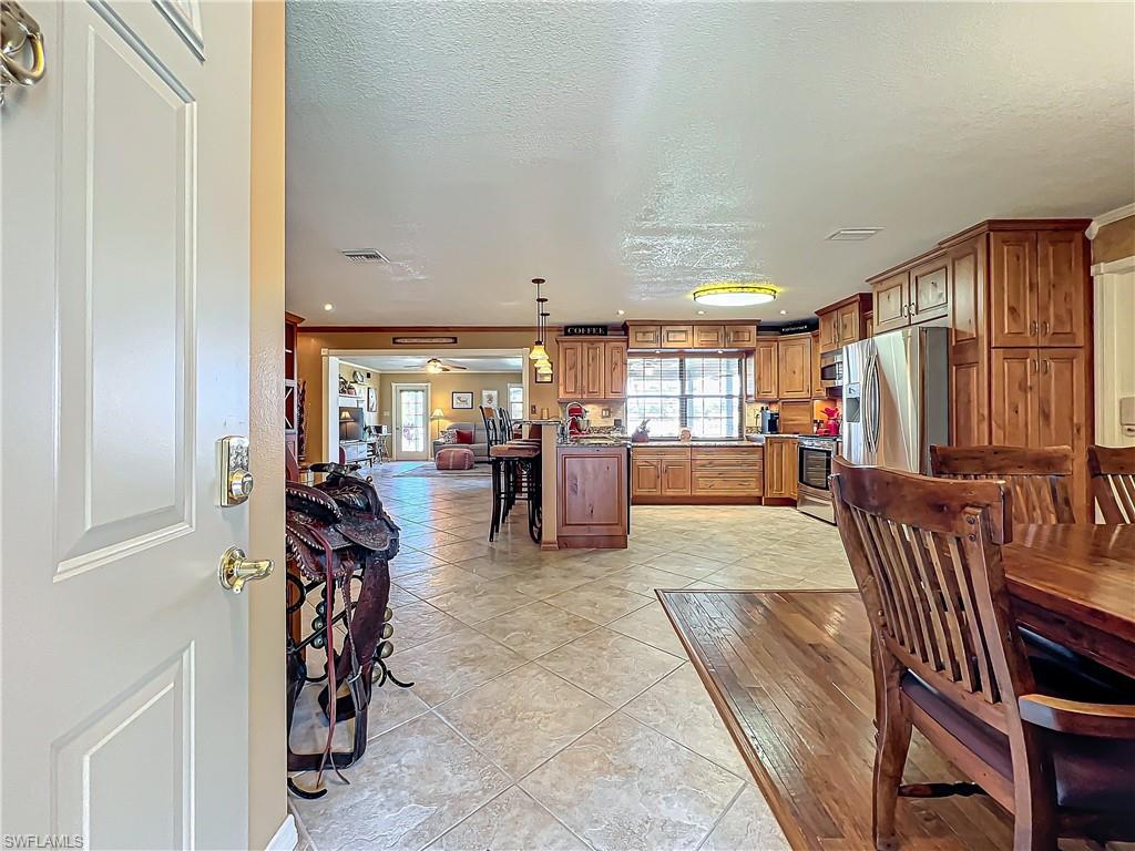 PORT CHARLOTTE - Residential