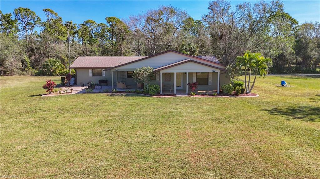 PORT CHARLOTTE - Residential