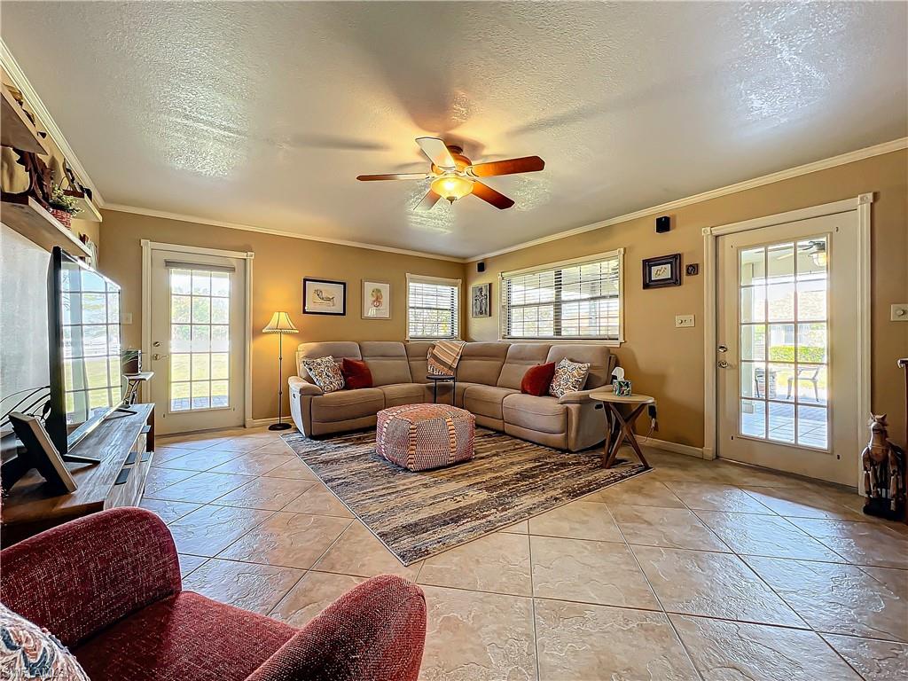 PORT CHARLOTTE - Residential