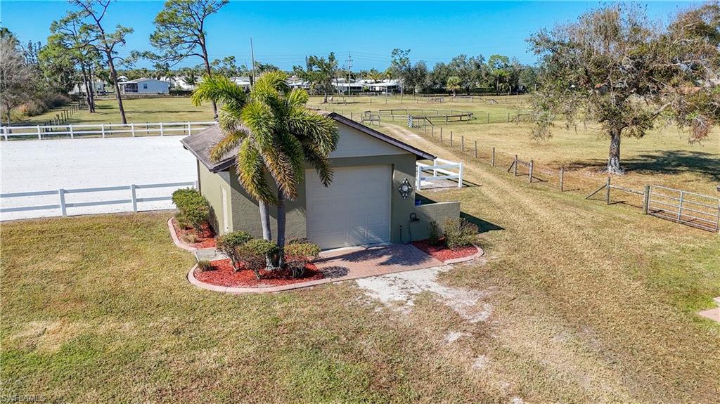 PORT CHARLOTTE - Residential