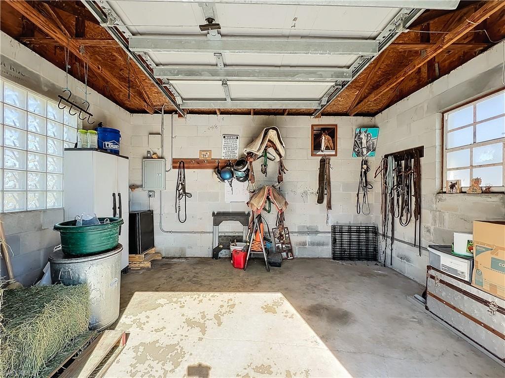 PORT CHARLOTTE - Residential