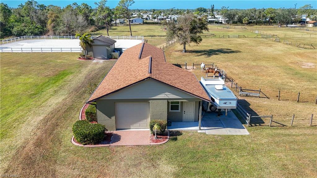 PORT CHARLOTTE - Residential