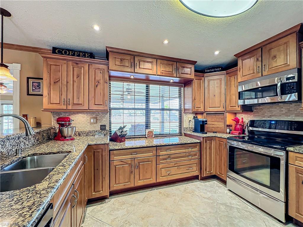 PORT CHARLOTTE - Residential