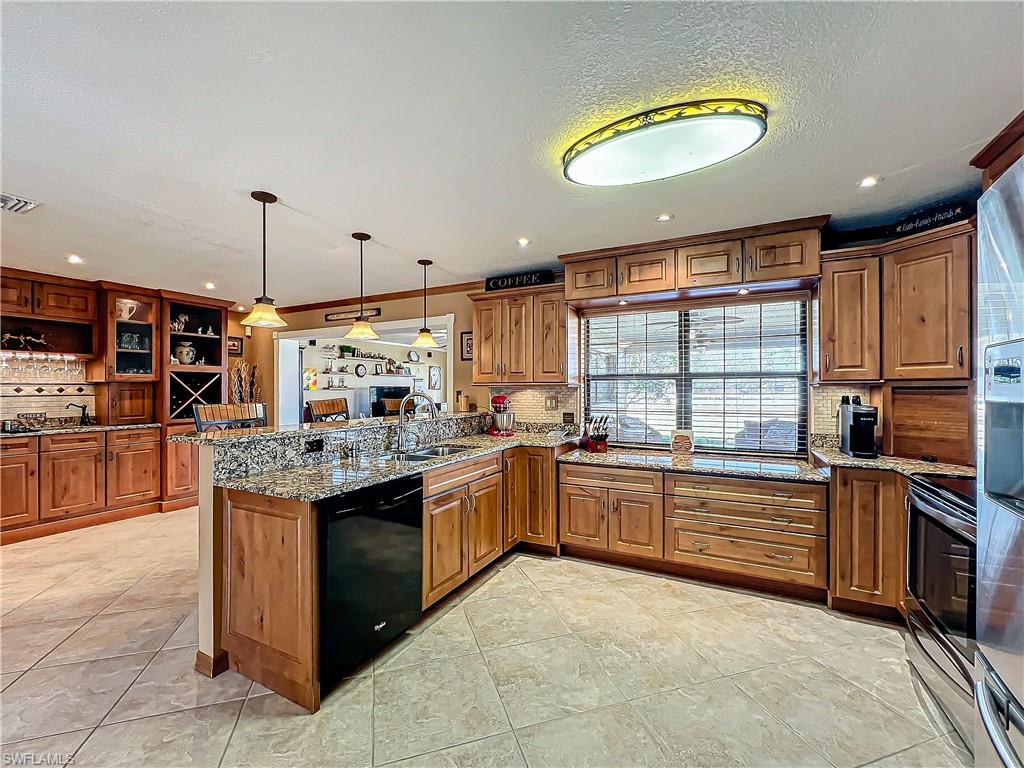 PORT CHARLOTTE - Residential