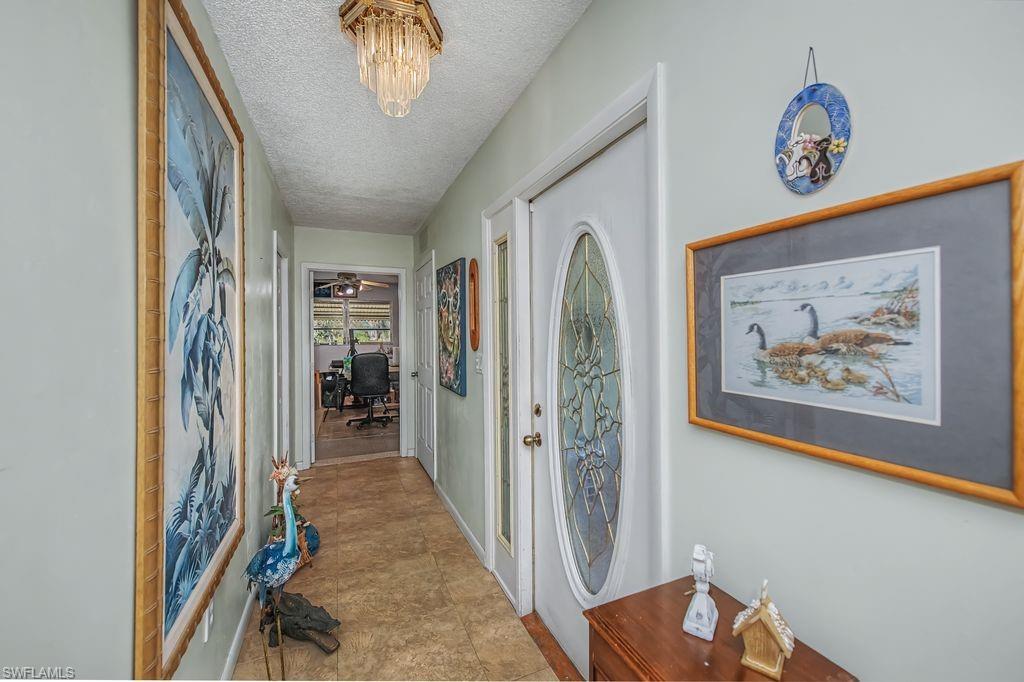 METES AND BOUNDS - Residential