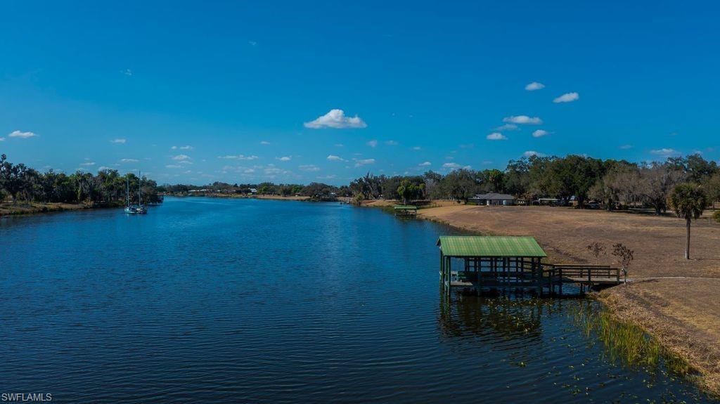 METES AND BOUNDS - Residential