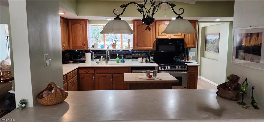 METES AND BOUNDS - Residential