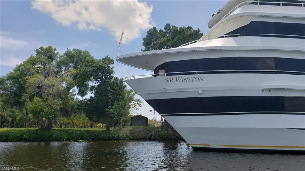 METES AND BOUNDS - Residential