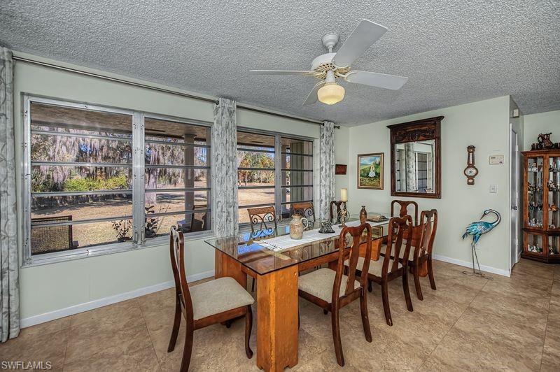 METES AND BOUNDS - Residential