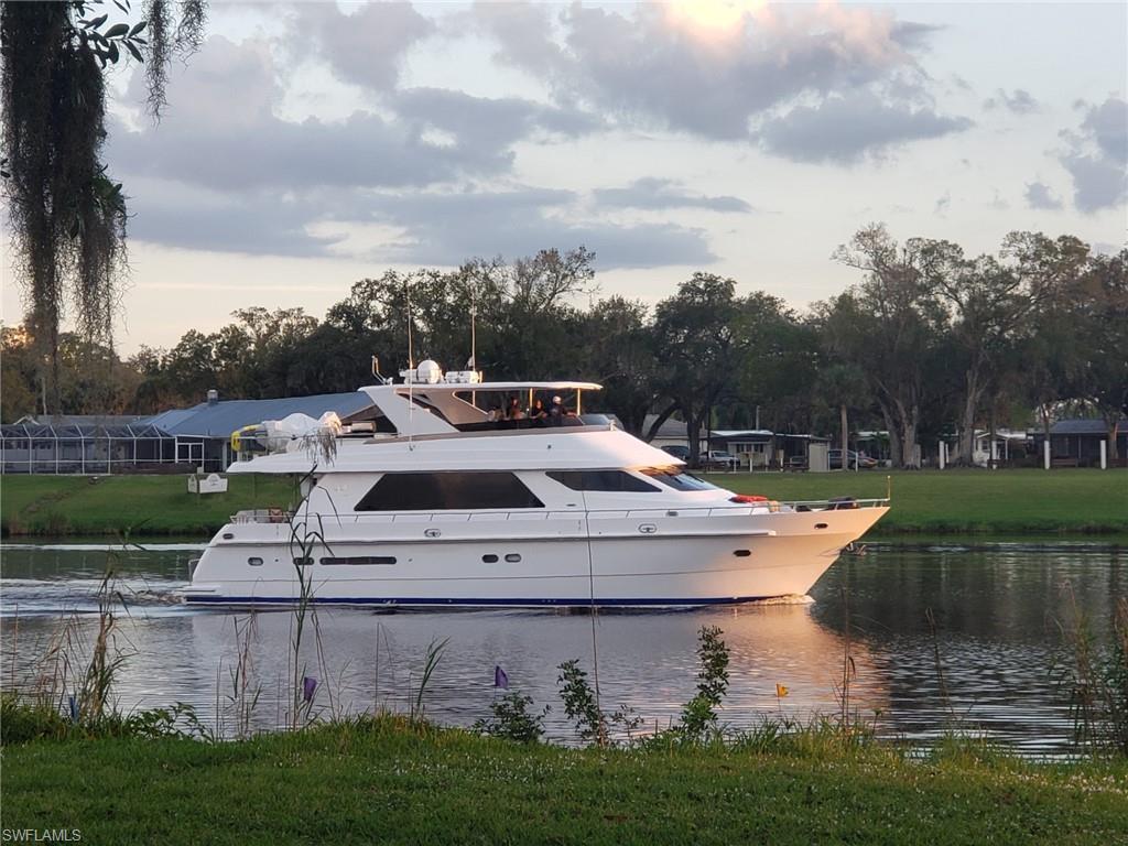 METES AND BOUNDS - Residential