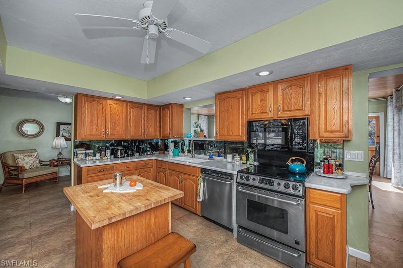 METES AND BOUNDS - Residential