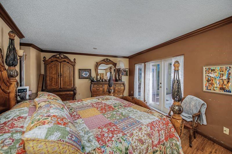 METES AND BOUNDS - Residential