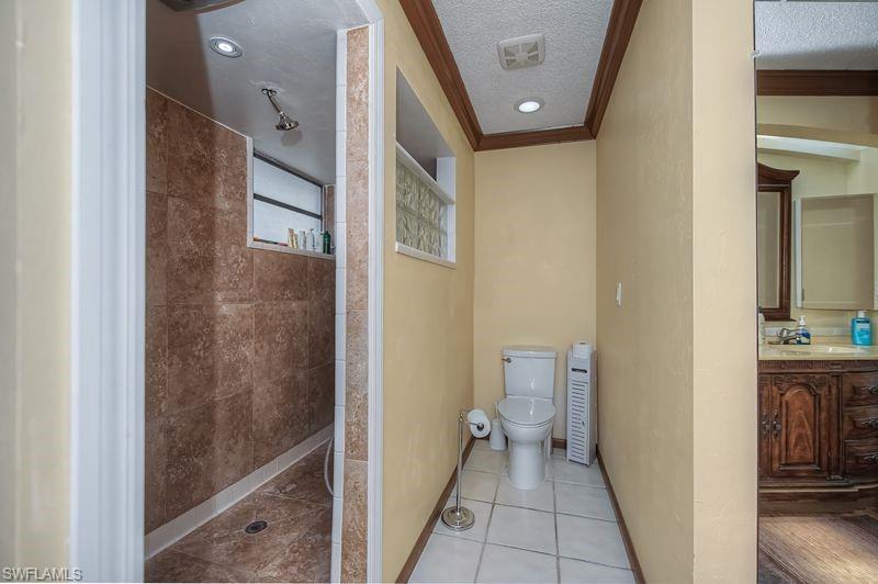 METES AND BOUNDS - Residential