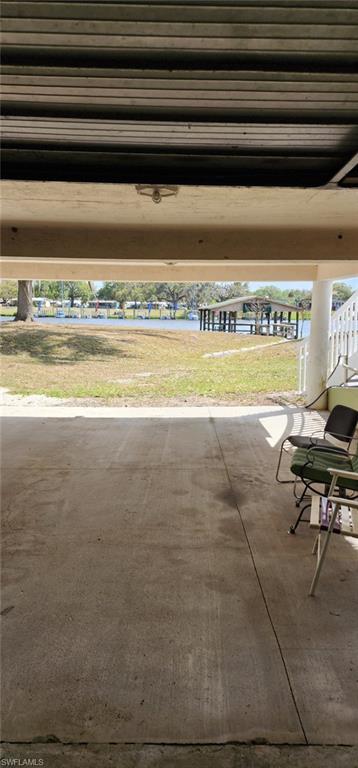 METES AND BOUNDS - Residential