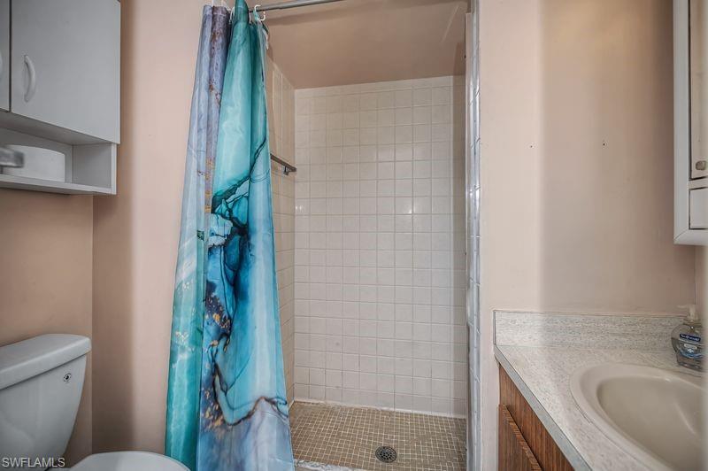 METES AND BOUNDS - Residential