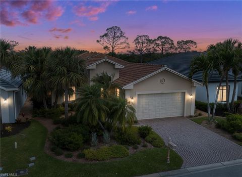 18191 Parkside Greens DR FORT MYERS FL 33908