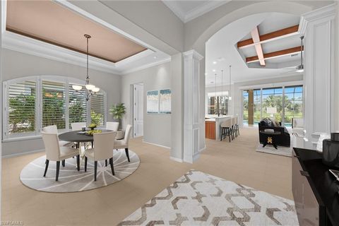 18191 Parkside Greens DR FORT MYERS FL 33908