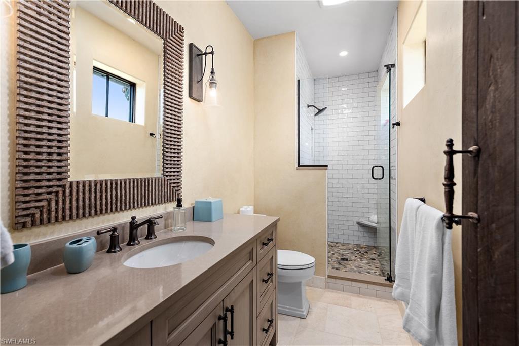 SEAGATE - Residential