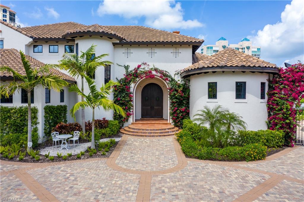 SEAGATE - Residential