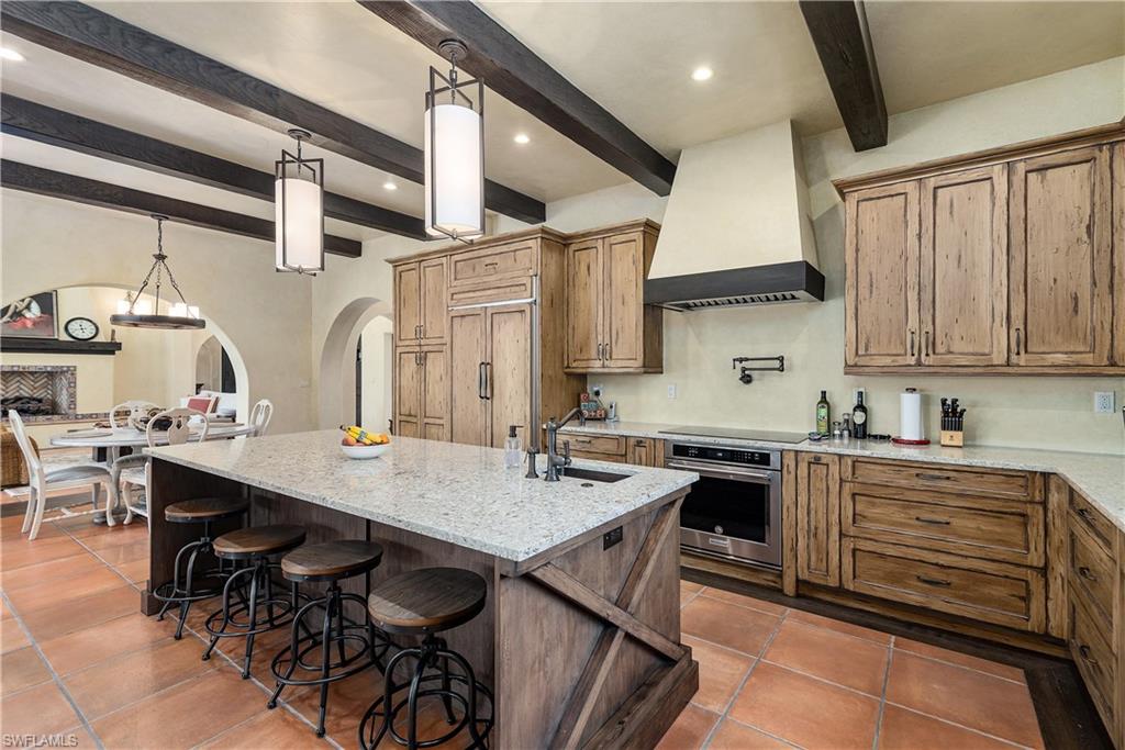 SEAGATE - Residential