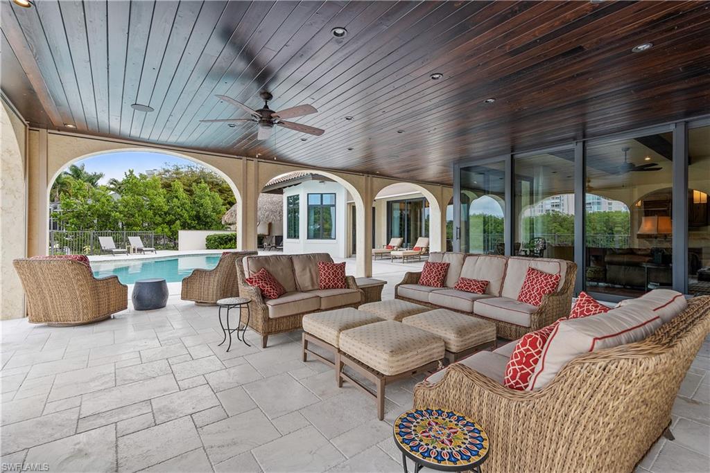 SEAGATE - Residential