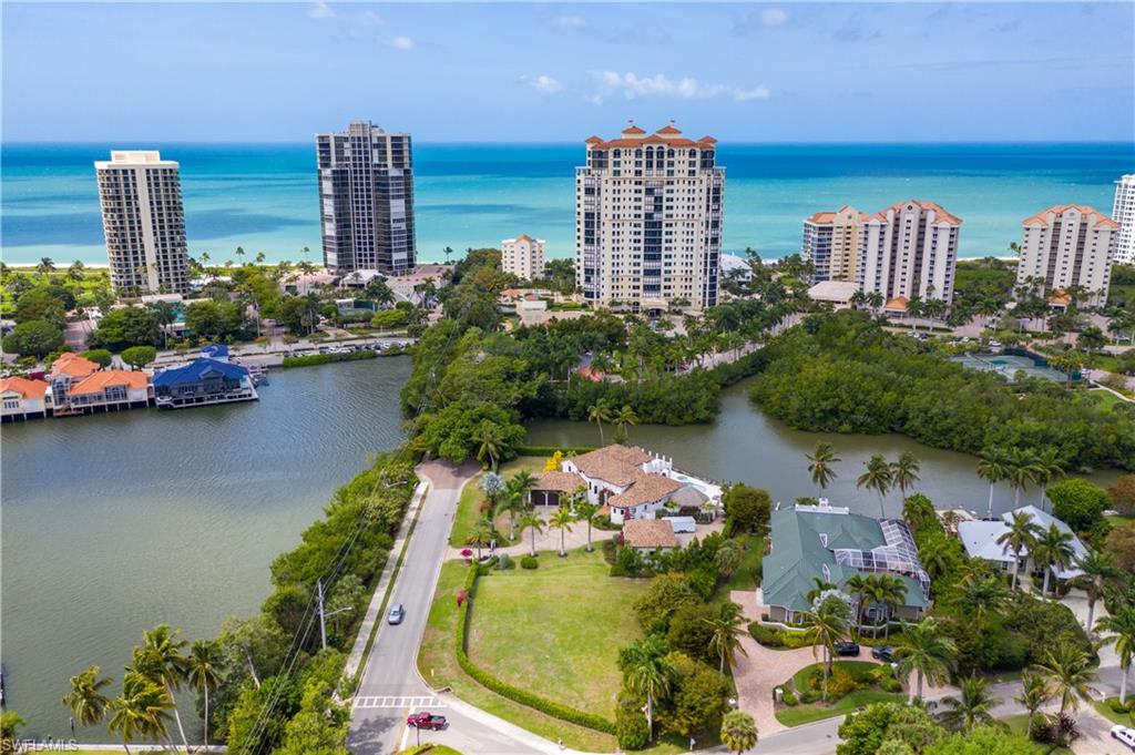 SEAGATE - Residential