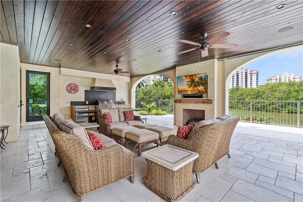 SEAGATE - Residential