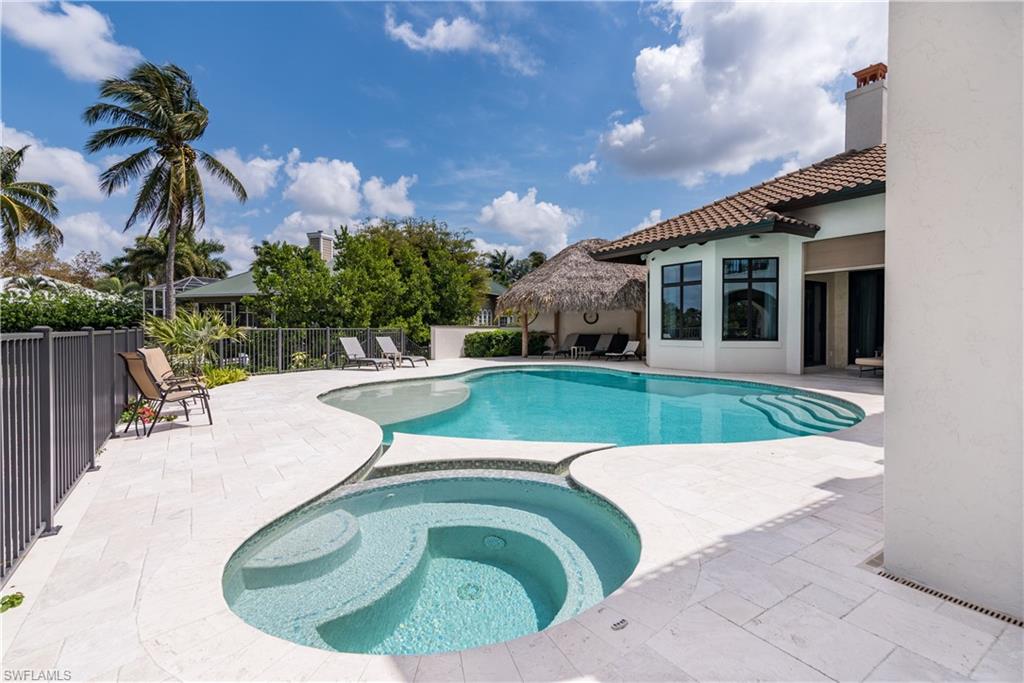 SEAGATE - Residential