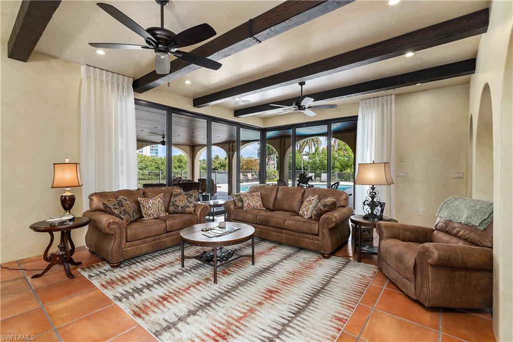 SEAGATE - Residential