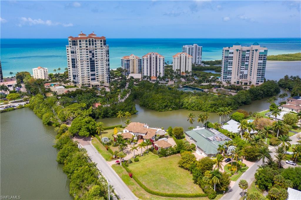 SEAGATE - Residential